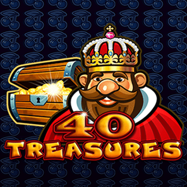 40 Treasures