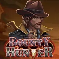 Bounty HunterKA Gaming screenshot