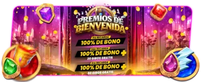 Siente la emoción del casino real