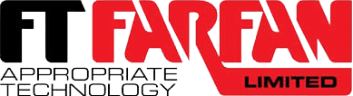 Farfan Casino Logo